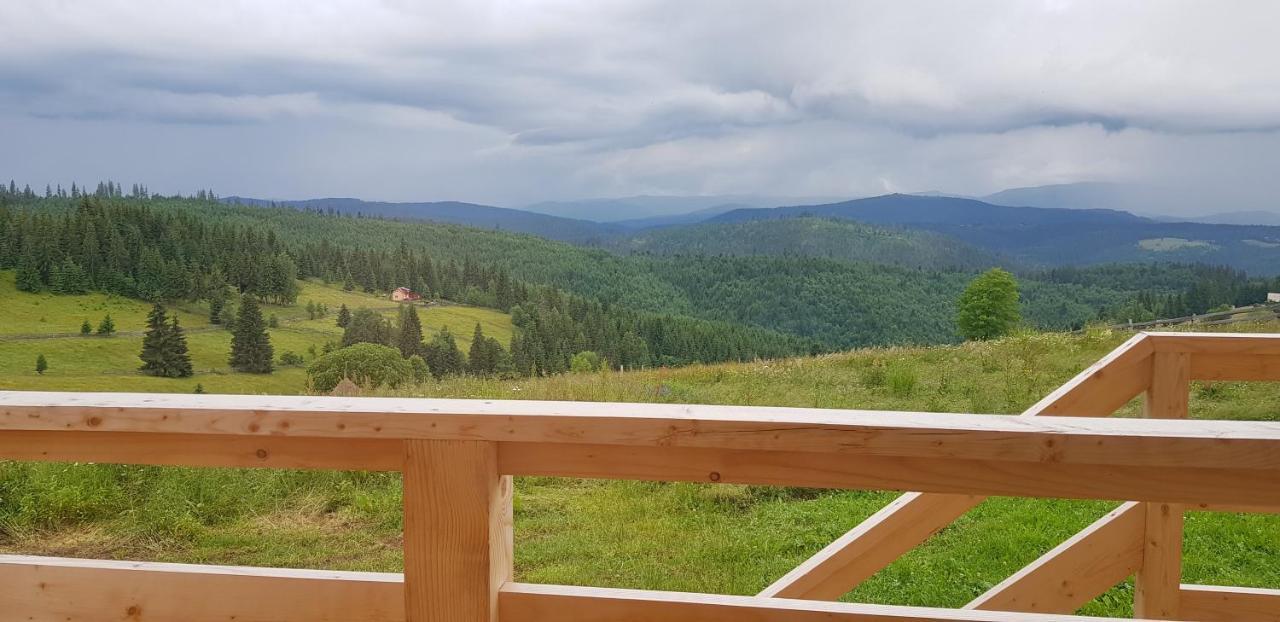 Casuta De Vacanta Marisel, Cluj Экстерьер фото