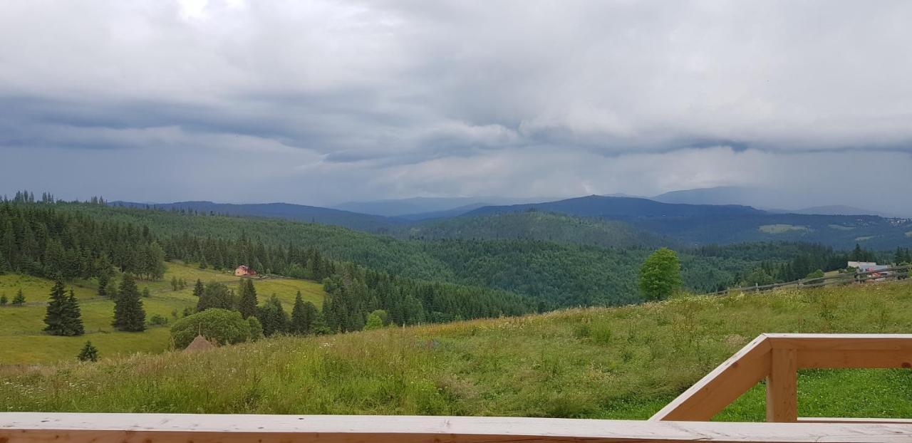 Casuta De Vacanta Marisel, Cluj Экстерьер фото